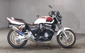 HONDA CB1300SF SUPER FOUR 1998 SC40