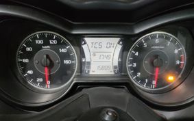 YAMAHA X-MAX 250 SG42J