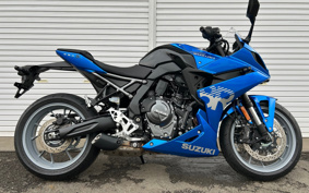 SUZUKI GSX-8R 2025 EM1AA