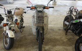 YAMAHA MATE 80 V80