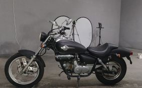 HONDA MAGNA 50 AC13