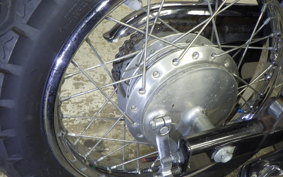 KAWASAKI ESTRELLA BJ250A