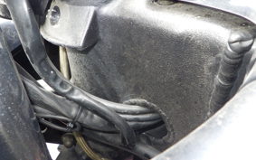 KAWASAKI ZZ1100 NINJA R Gen.2 1999 ZXT10D