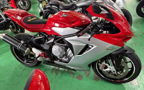 MV AGUSTA F3 800 2014 ZCGF320