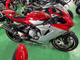 Фото MV Agusta F3 800 2014 с японского аукциона