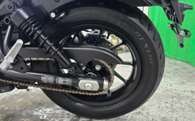 HONDA  REBEL 250 ABS MC49