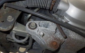 HONDA DIO CESTA GEN 2 AF62