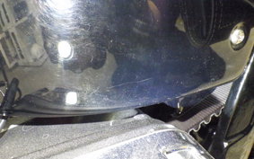 HARLEY FLBS 1870 2022