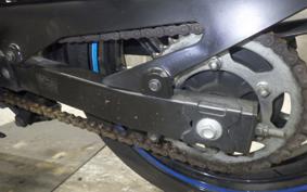 KAWASAKI NINJA 250R 2011 EX250K