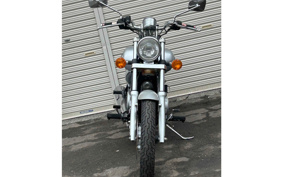 KAWASAKI ELIMINATOR 125 BNRA17