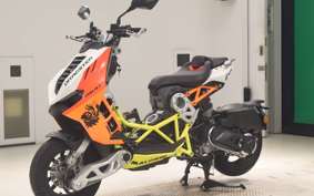 ITALJET DRAGSTAR200 2025