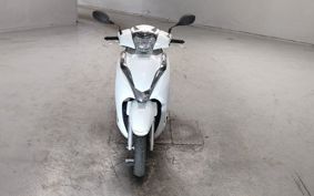 HONDA LEAD 125 JF45