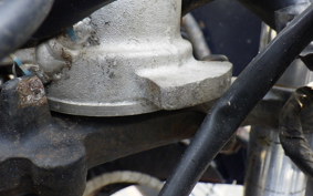 SUZUKI RG250 Gamma GJ21B
