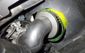 SUZUKI ADDRESS V50 Gen.2 CA44A