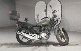 YAMAHA YBR125 PCJL
