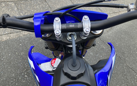 YAMAHA YZ65