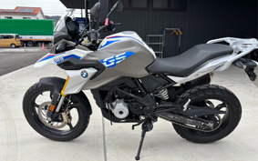 BMW G310GS 2019 0G02