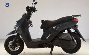 YAMAHA BW S125 Gen.2 SED9J