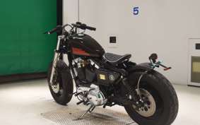 HARLEY XL1200C 2001