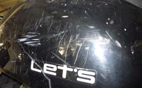 SUZUKI ﾚｯﾂ 2014 CA4AA