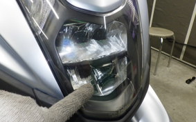 YAMAHA TRICITY 125 A 2025 SEC1J
