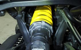 YAMAHA XSR900 2017 RN46J