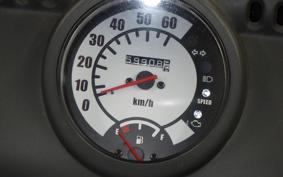 HONDA GYRO CANOPY TA03