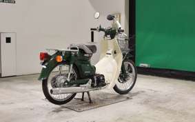 HONDA C50 SUPER CUB AA01