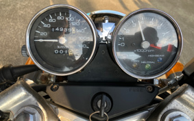 HONDA GB400 1985 NC20