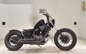 HONDA STEED 600 1992 PC21