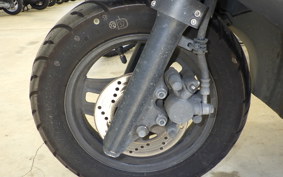 SUZUKI ADDRESS V125 S CF4MA