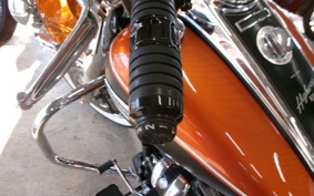 HARLEY  HARLEY FLHFB HIGHWAY  KING  2024 ADP
