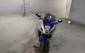 SUZUKI GSX-1300R HAYABUSA 2002 GW71A