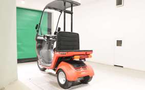 HONDA GYRO CANOPY 2013 TA03