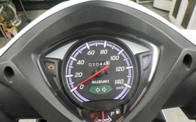 SUZUKI ADDRESS 110 1992 CE47A