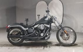 HARLEY FXST1580 2007 BV5