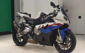 BMW S1000RR 2011