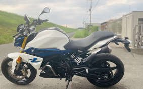 BMW G310R 2021 0G41