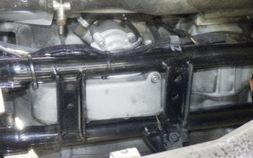 HARLEY XLH883 HUGGER 2003