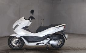 HONDA PCX125 JF56