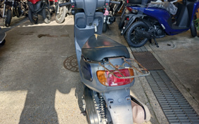 YAMAHA JOG POCHE SPACE INO BEIGE YON SA08J
