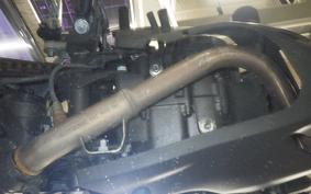 HONDA CB250RA 2012 MC52
