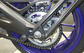 YAMAHA MT-09 ASP 2019 RN52J