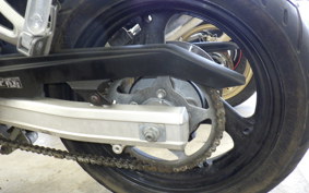 SUZUKI BANDIT 250 Gen.2 GJ77A