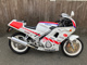 Фото Yamaha FZR250R-1 с японского аукциона