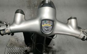 HONDA LITTLE CUB AA01