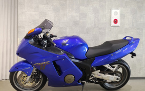 HONDA CBR1100XX 1999 SC35