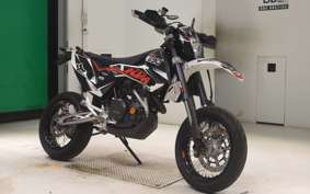 KTM 690 SMC 2008