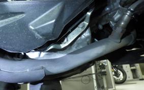 HONDA ADV160 2002 KF54