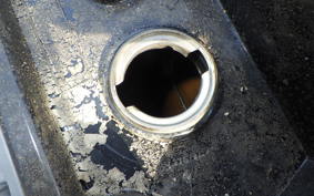 YAMAHA AXIS 100 SB06J